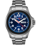 Armourlite Mens Officer Series Stainless