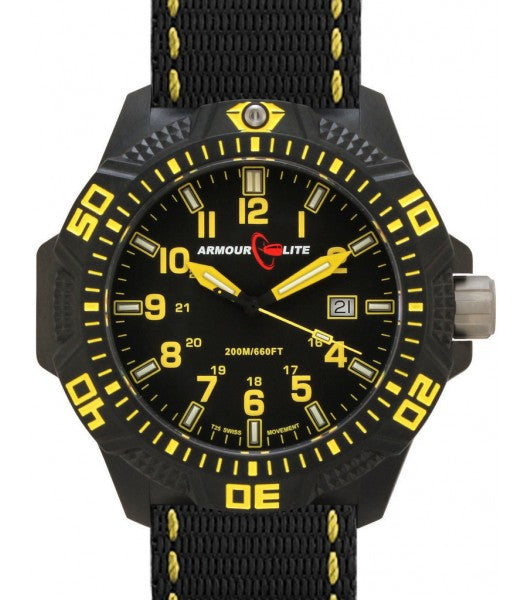 ArmourLite Mens Professional