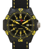 Armourlite Mens Officer Stainless