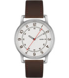 Professional Chronograph Stainless Watch