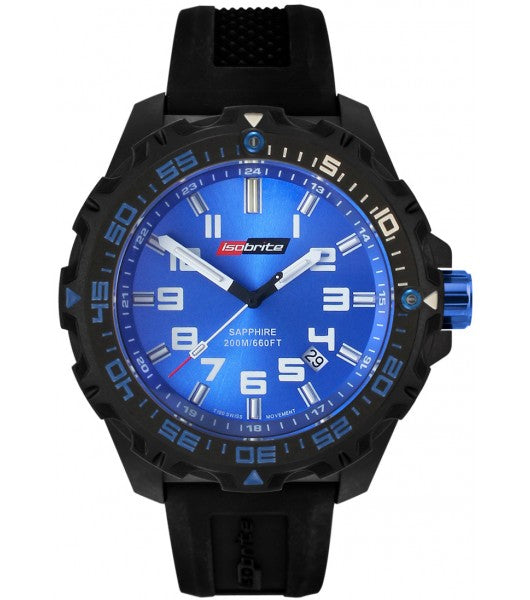 Professional Chronograph Stainless Watch