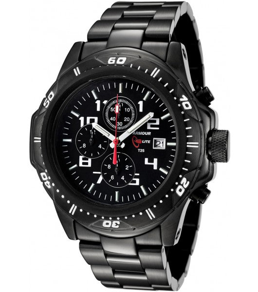 ArmourLite Mens Caliber Series